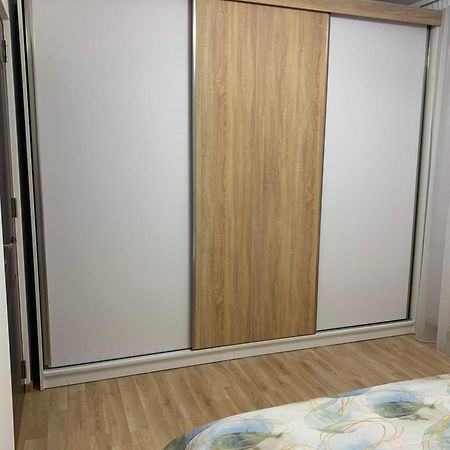 Apartament Central Ramnicu Valcea Exterior photo