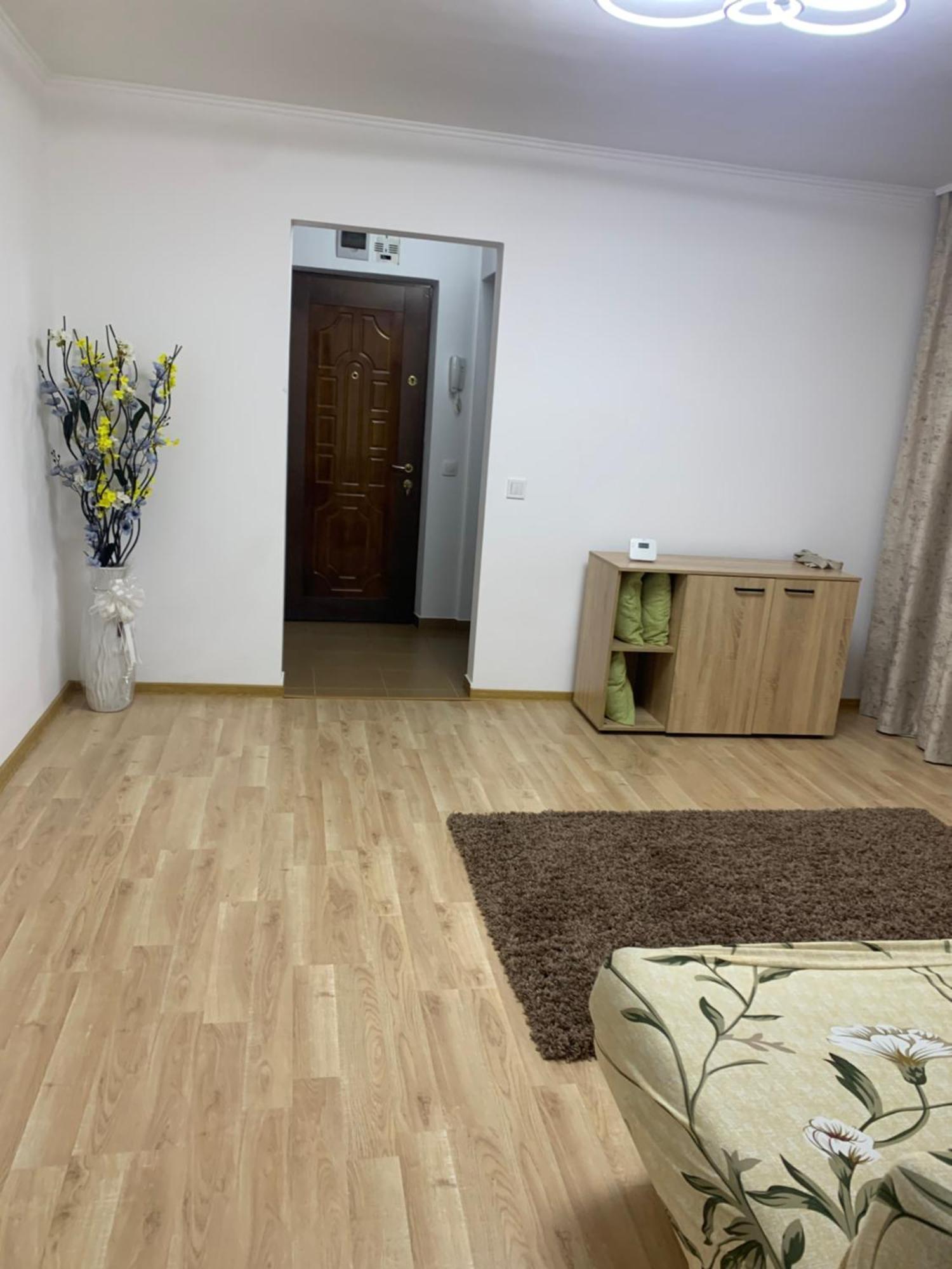 Apartament Central Ramnicu Valcea Exterior photo